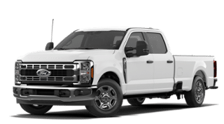 2027 Ford Super Duty® External Image 1